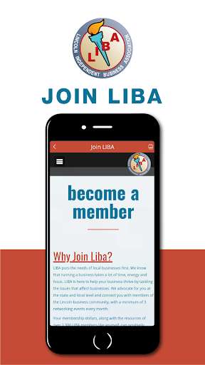 Run android online APK LIBA Lincoln from MyAndroid or emulate LIBA Lincoln using MyAndroid