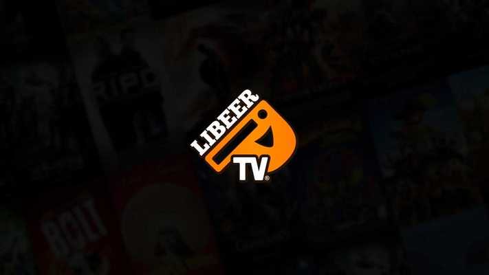 Emulate Android APK Libeer IPTV V3 Emulate Android APK Libeer IPTV V3