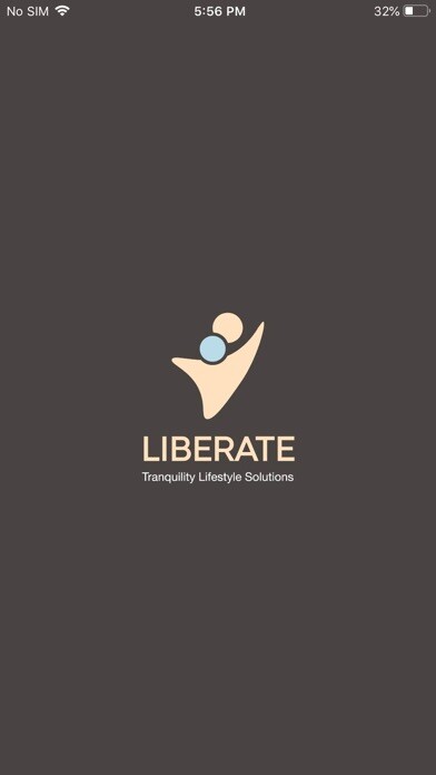 Emulate iPhone app Liberate Lifestyle using MyAndroid Emulate iPhone app Liberate Lifestyle using MyAndroid