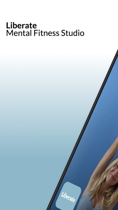 Emulate iPhone app Liberate Studio using MyAndroid