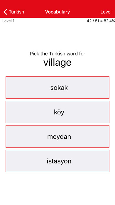 Emulate iPhone app Liberation Philology Turkish using MyAndroid Emulate iPhone app Liberation Philology Turkish using MyAndroid