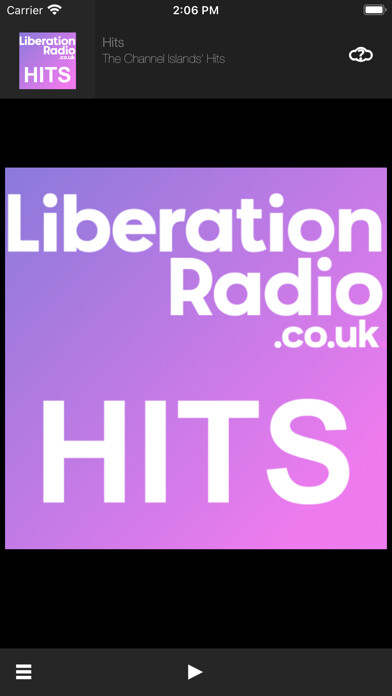 Emulate iPhone app Liberation Radio using MyAndroid Emulate iPhone app Liberation Radio using MyAndroid