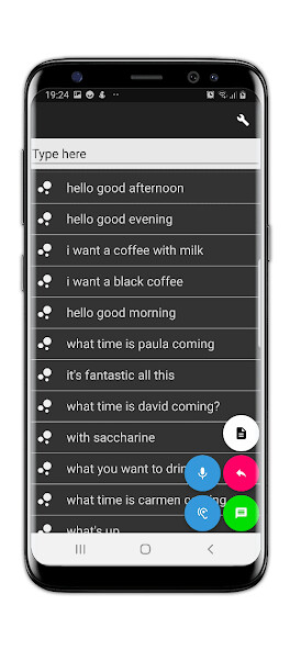 Run android online APK Liberia ALS from MyAndroid or emulate Liberia ALS using MyAndroid