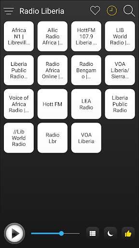 Run android online APK Liberia Radio Station Online - Liberia FM AM Music from MyAndroid or emulate Liberia Radio Station Online - Liberia FM AM Music using MyAndroid