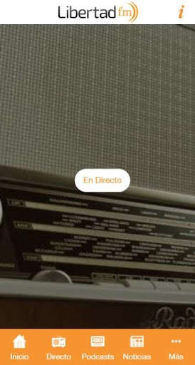 Run android online APK Libertad FM from MyAndroid or emulate Libertad FM using MyAndroid