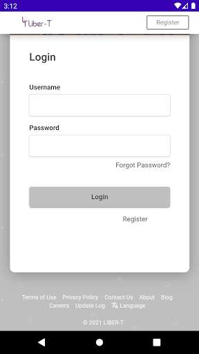 Run android online APK LIBER-T from MyAndroid or emulate LIBER-T using MyAndroid Run android online APK LIBER-T from MyAndroid or emulate LIBER-T using MyAndroid