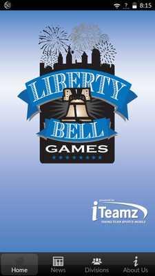 Emulate Android APK Liberty Bell Games