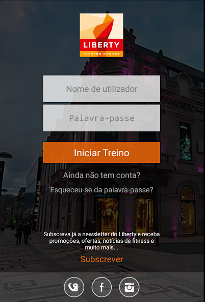 Run android online APK Liberty Fitness Center - OVG from MyAndroid or emulate Liberty Fitness Center - OVG using MyAndroid Run android online APK Liberty Fitness Center - OVG from MyAndroid or emulate Liberty Fitness Center - OVG using MyAndroid