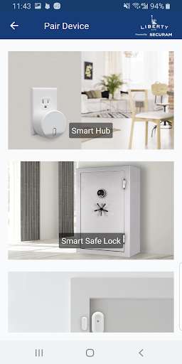 Run android online APK Liberty Home Security -OLD from MyAndroid or emulate Liberty Home Security -OLD using MyAndroid Run android online APK Liberty Home Security -OLD from MyAndroid or emulate Liberty Home Security -OLD using MyAndroid