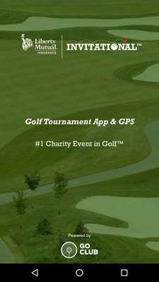 Emulate Android APK Liberty Mutual Invitational Emulate Android APK Liberty Mutual Invitational