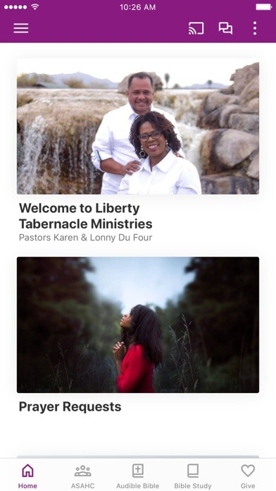 Run android online APK Liberty Tabernacle from MyAndroid or emulate Liberty Tabernacle using MyAndroid Run android online APK Liberty Tabernacle from MyAndroid or emulate Liberty Tabernacle using MyAndroid
