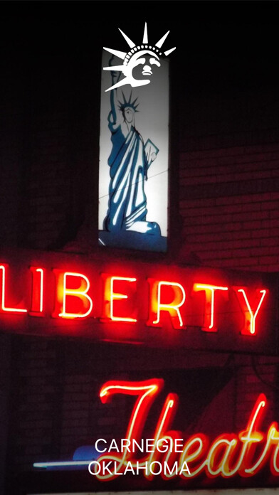Emulate iPhone app Liberty Theatre using MyAndroid Emulate iPhone app Liberty Theatre using MyAndroid