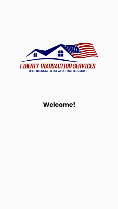 Emulate iPhone app Liberty Transaction Services using MyAndroid Emulate iPhone app Liberty Transaction Services using MyAndroid