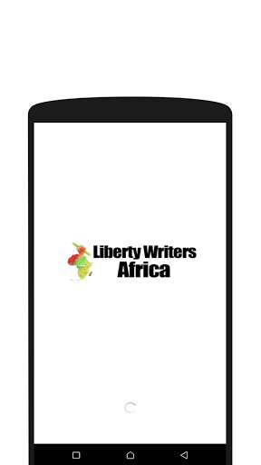 Run android online APK LibertyWritersAfrica from MyAndroid or emulate LibertyWritersAfrica using MyAndroid
