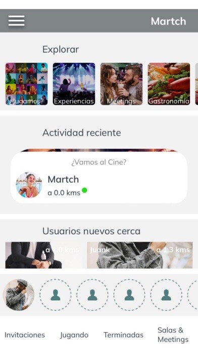 Run android online APK LibidoOn from MyAndroid or emulate LibidoOn using MyAndroid
