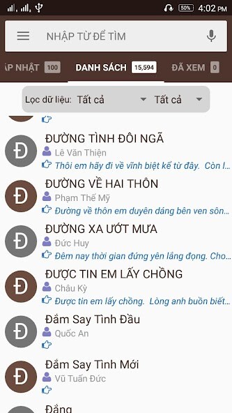 Run android online APK L?i Bài Hát Offline from MyAndroid or emulate L?i Bài Hát Offline using MyAndroid Run android online APK L?i Bài Hát Offline from MyAndroid or emulate L?i Bài Hát Offline using MyAndroid