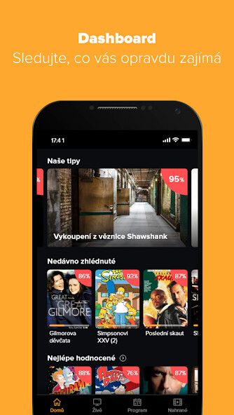 Run android online APK Libli TV from MyAndroid or emulate Libli TV using MyAndroid