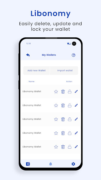Run android online APK Libonomy: Mobile Wallet from MyAndroid or emulate Libonomy: Mobile Wallet using MyAndroid Run android online APK Libonomy: Mobile Wallet from MyAndroid or emulate Libonomy: Mobile Wallet using MyAndroid