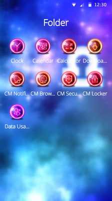 Emulate Android APK Libra constellation Themes Emulate Android APK Libra constellation Themes