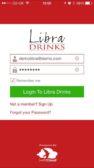Run android online APK Libra Drinks from MyAndroid or emulate Libra Drinks using MyAndroid Run android online APK Libra Drinks from MyAndroid or emulate Libra Drinks using MyAndroid