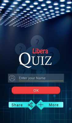 Emulate Android APK Libra Quiz Emulate Android APK Libra Quiz