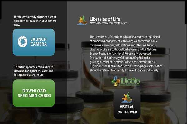 Emulate Android APK Libraries of Life Emulate Android APK Libraries of Life