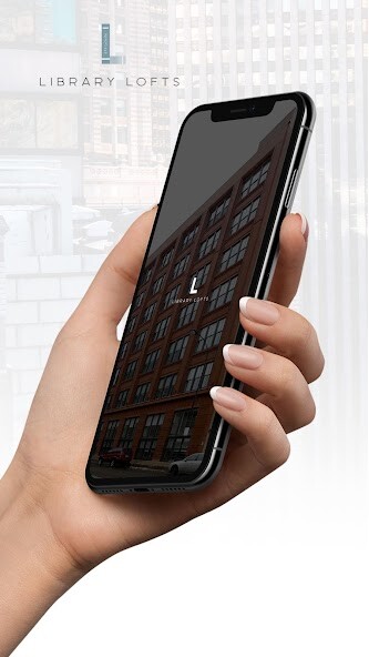 Run android online APK Library Lofts from MyAndroid or emulate Library Lofts using MyAndroid
