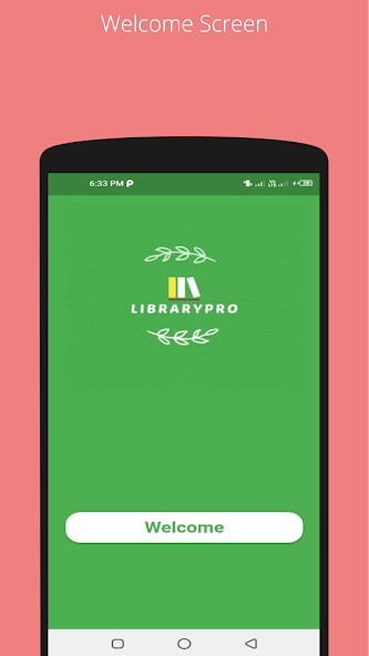 Run android online APK Library Pro from MyAndroid or emulate Library Pro using MyAndroid