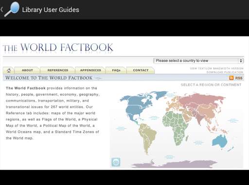 Emulate Android APK Library User Guides Emulate Android APK Library User Guides