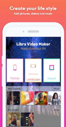 Run android online APK Libra Video Creator, Photo Video Maker With Music from MyAndroid or emulate Libra Video Creator, Photo Video Maker With Music using MyAndroid Run android online APK Libra Video Creator, Photo Video Maker With Music from MyAndroid or emulate Libra Video Creator, Photo Video Maker With Music using MyAndroid
