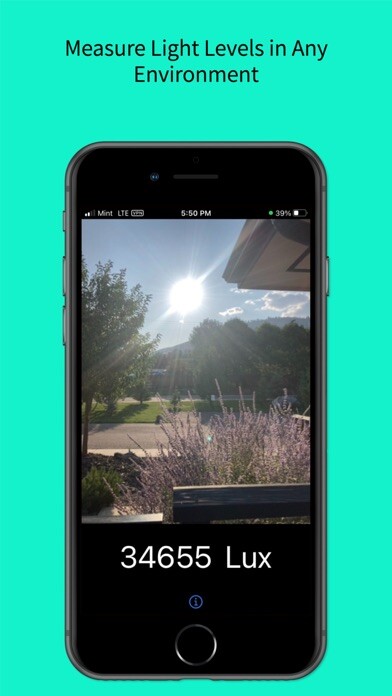 Emulate iPhone app Libre Light Sensor using MyAndroid Emulate iPhone app Libre Light Sensor using MyAndroid
