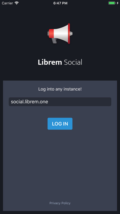 Run android online APK Librem Social from MyAndroid or emulate Librem Social using MyAndroid Run android online APK Librem Social from MyAndroid or emulate Librem Social using MyAndroid