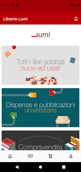 Run android online APK Librerie Lumi from MyAndroid or emulate Librerie Lumi using MyAndroid Run android online APK Librerie Lumi from MyAndroid or emulate Librerie Lumi using MyAndroid