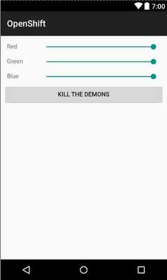 Emulate Android APK LibreShift Emulate Android APK LibreShift