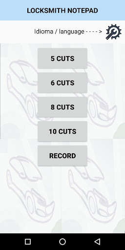 Run android online APK Libreta Cerrajero Free from MyAndroid or emulate Libreta Cerrajero Free using MyAndroid Run android online APK Libreta Cerrajero Free from MyAndroid or emulate Libreta Cerrajero Free using MyAndroid