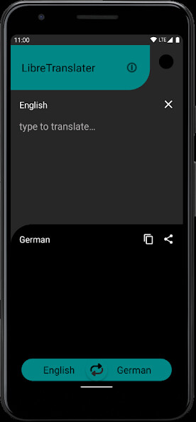 Run android online APK LibreTranslator from MyAndroid or emulate LibreTranslator using MyAndroid Run android online APK LibreTranslator from MyAndroid or emulate LibreTranslator using MyAndroid