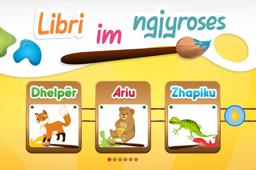 Run android online APK Libri im ngjyroses - Aplikacioni Edukativ Shqip from MyAndroid or emulate Libri im ngjyroses - Aplikacioni Edukativ Shqip using MyAndroid Run android online APK Libri im ngjyroses - Aplikacioni Edukativ Shqip from MyAndroid or emulate Libri im ngjyroses - Aplikacioni Edukativ Shqip using MyAndroid