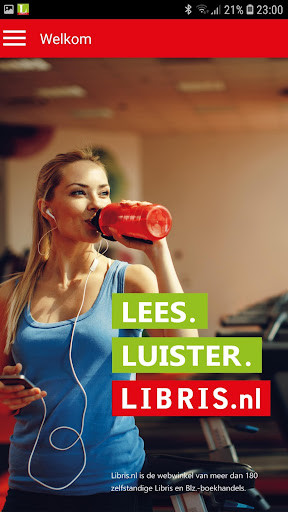 Run android online APK Libris.nl Luisterboeken from MyAndroid or emulate Libris.nl Luisterboeken using MyAndroid Run android online APK Libris.nl Luisterboeken from MyAndroid or emulate Libris.nl Luisterboeken using MyAndroid