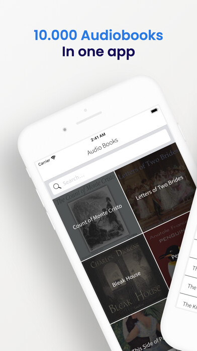 Emulate iPhone app Librivoxer - All Audiobooks using MyAndroid Emulate iPhone app Librivoxer - All Audiobooks using MyAndroid