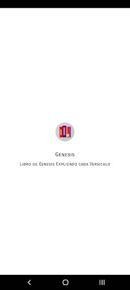 Run android online APK Libro de Genesis Explicado from MyAndroid or emulate Libro de Genesis Explicado using MyAndroid Run android online APK Libro de Genesis Explicado from MyAndroid or emulate Libro de Genesis Explicado using MyAndroid