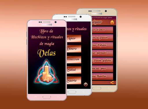 Run android online APK Libro de Hechizos y Rituales de magia Velas Free from MyAndroid or emulate Libro de Hechizos y Rituales de magia Velas Free using MyAndroid Run android online APK Libro de Hechizos y Rituales de magia Velas Free from MyAndroid or emulate Libro de Hechizos y Rituales de magia Velas Free using MyAndroid