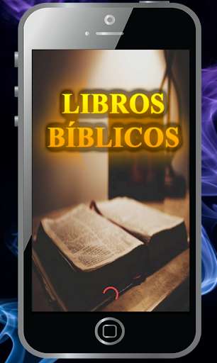 Run android online APK Libro de Lamentaciones from MyAndroid or emulate Libro de Lamentaciones using MyAndroid