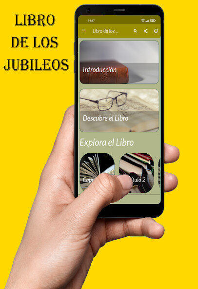 Run android online APK Libro de los Jubileos from MyAndroid or emulate Libro de los Jubileos using MyAndroid Run android online APK Libro de los Jubileos from MyAndroid or emulate Libro de los Jubileos using MyAndroid