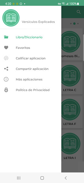 Run android online APK Libro Deuteronomio Explicado from MyAndroid or emulate Libro Deuteronomio Explicado using MyAndroid Run android online APK Libro Deuteronomio Explicado from MyAndroid or emulate Libro Deuteronomio Explicado using MyAndroid