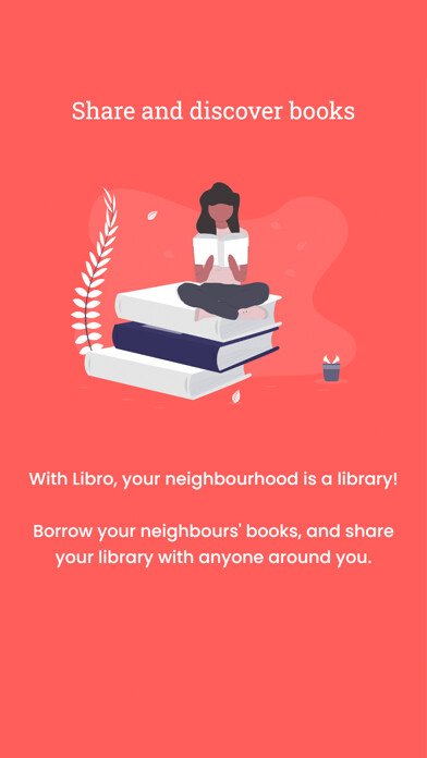 Emulate iPhone app LIBRO using MyAndroid Emulate iPhone app LIBRO using MyAndroid