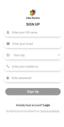 Run android online APK Libro Services from MyAndroid or emulate Libro Services using MyAndroid Run android online APK Libro Services from MyAndroid or emulate Libro Services using MyAndroid