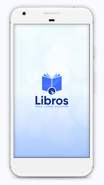 Emulate Android APK Libros