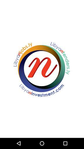 Run android online APK Libyan Jobs from MyAndroid or emulate Libyan Jobs using MyAndroid