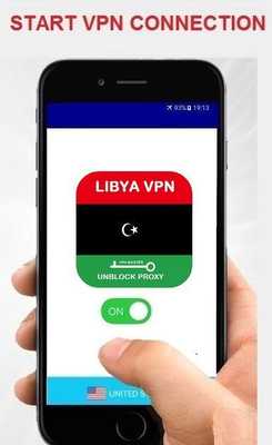 Emulate Android APK Libya VPN Emulate Android APK Libya VPN