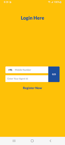 Run android online APK LIC: Agent Diary  CDR from MyAndroid or emulate LIC: Agent Diary  CDR using MyAndroid